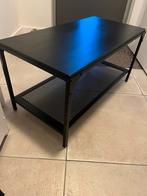 Salontafel fjallbo ikea, Huis en Inrichting, Tafels | Salontafels, Gebruikt, Minder dan 50 cm, Rechthoekig, 50 tot 100 cm