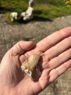 Kaarskwarts Edelsteen 25gram, Ophalen of Verzenden, Nieuw