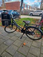 Altec dames fiets 26 inch, Fietsen en Brommers, Fietsen | Dames | Omafietsen, Ophalen, Versnellingen, Zo goed als nieuw, ALTEC