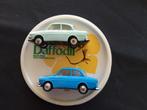 Daf Daffodil 30 lichtblauw of blauw – Norev nr 31 schaal 1:4, Ophalen of Verzenden, Zo goed als nieuw, Auto, Norev