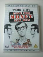Woody Allen – Take The Money And Run, Cd's en Dvd's, Dvd's | Klassiekers, 1960 tot 1980, Gebruikt, Alle leeftijden, Ophalen of Verzenden