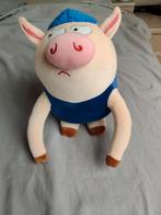 Leuke Varken Knuffel - Nieuw!, Kinderen en Baby's, Speelgoed | Knuffels en Pluche, Ophalen of Verzenden, Nieuw, Overige typen