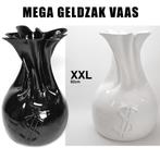 Moneybag / Geldzak - 82cm hoge vaas, Nieuw, Verzenden