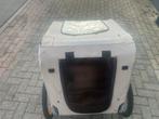 Croozer Hondenkar - Gebruikt, Ophalen, Gebruikt, Vering, 20 tot 40 kg