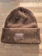 Bruine muts H&M, Kleding | Dames, Mutsen, Sjaals en Handschoenen, H&M, Nieuw, Ophalen of Verzenden, Maat 36 (S)