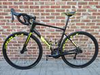 Cube Attain GTC Disc Carbon racefiets maat 56 ( M / L), Fietsen en Brommers, Fietsen | Racefietsen, Carbon, Zo goed als nieuw