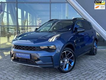 Lynk & Co 01 1.5 261pk Plug-In 6,6 KwH Accu Panoramadak / 36 beschikbaar voor biedingen