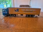 Daf 95 XF van Deuveren Transport Lion Toys, Ophalen, Gebruikt, Bus of Vrachtwagen, Lion Toys