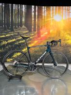 Nieuwe Sensa Giulia GF Di2 special model 2026