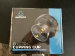 Electric cupping cup - nieuw in verzegelde doos, Ophalen of Verzenden, Nieuw
