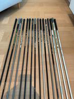 Luxe Driver Shafts, Sport en Fitness, Golf, Overige merken, Overige typen, Ophalen of Verzenden, A