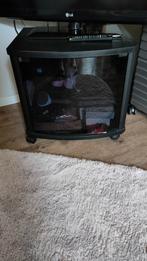 Mobile storage unit, Huis en Inrichting, Kachels, Ophalen of Verzenden, Zo goed als nieuw, Hout