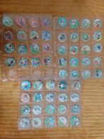 Snoopy Milk Caps/Flippos Peanuts set, Ophalen of Verzenden, Losse flippo's