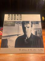 Sting - The Dream of the Blue Turtles (LP, 1985), Cd's en Dvd's, Vinyl | Rock, Ophalen of Verzenden, Zo goed als nieuw
