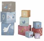 Speelgoed Stapeltoren Kleine Gans Karton Little Dutch, Info@littledutch.nl, Overige typen, Nieuw, Ophalen of Verzenden