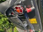Biro Estrima, Diversen, Brommobielen en Scootmobielen, Ophalen, Gebruikt, Invacare, 16 km/u of meer