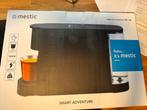 Mestic Espresso machine | NIEUW IN DOOS!!!, Koffiepads en cups, Espresso apparaat, Nieuw, Ophalen of Verzenden