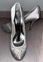 Trouw- feestelijke schoenen, Wit, Schoenen, Ophalen of Verzenden, Jackie jean