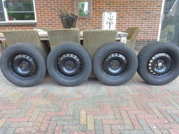 winterbanden beschikbaar voor biedingen