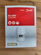 Danfoss RA 2980, Ophalen of Verzenden, Zo goed als nieuw