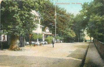 (379-145-007) Charlottenlund beschikbaar voor biedingen