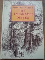 De Ontsnapte Dieren Boek [Nieuw], Ophalen of Verzenden, Nieuw