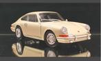 Porsche 911 (1968) Welly Nex 1:24, Ophalen of Verzenden, Nieuw, Auto, Welly
