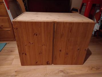 IKEA Ivar kast diep - afbeelding 1