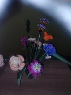 LEGO Botanical Collection Bloemenboeket, Ophalen, Zo goed als nieuw, Binnen