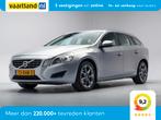 Volvo V60 V60 [airco leer trekhaak] (bj 2012), 1596 cc, Gebruikt, 4 cilinders, Handgeschakeld