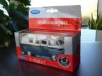 VOLKSWAGEN 1962 CLASSICAL BUS Scale Model.Modelwagen.NIEUW!, Hobby en Vrije tijd, Modelauto's | 1:18, Ophalen of Verzenden, Zo goed als nieuw
