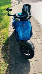 Tekoop/teruil Vespa Sprint 50cc 4Takt - Mooie Scooter!, Ophalen, Gebruikt, Overige modellen, Benzine