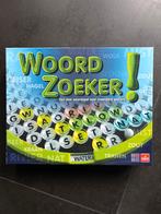 Woordzoeker nieuw, Hobby en Vrije tijd, Gezelschapsspellen | Bordspellen, Ophalen of Verzenden, Nieuw