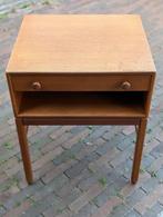 Vitage sidetable Tingström Casino, Ophalen, Gebruikt, 50 tot 100 cm, Swedish design