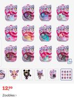 Zoobles, Ophalen of Verzenden, Nieuw