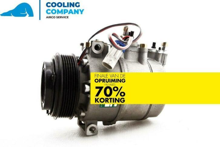 BMW 3 Serie B37 B38 B47 B48 AIRCO COMPRESSOR AIRCOPOMP, Auto diversen, Overige Auto diversen, Ophalen of Verzenden