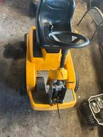 Stiga Villa Royal Onderdelen - Honda GCV 520, Ophalen of Verzenden, Gebruikt, Elektrische starter, 90 tot 120 cm