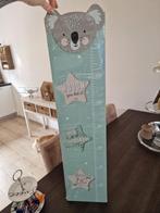 Groei meter, Kinderen en Baby's, Kinderkamer | Inrichting en Decoratie, Nieuw, Ophalen of Verzenden, Wanddecoratie