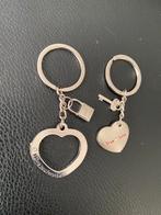 Hartje sleutel hangertje, nieuw, Ophalen of Verzenden, Nieuw