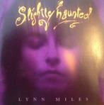 Lynn Miles - Slightly Haunted, Ophalen of Verzenden, Zo goed als nieuw