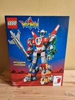 Lego 21311 Voltron nieuw in doos, Kinderen en Baby's, Speelgoed | Duplo en Lego, Ophalen of Verzenden, Nieuw