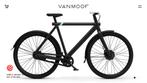 VanMoof S3 black, Ophalen of Verzenden, Gebruikt, Algemeen, VanMoof