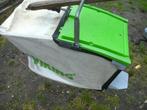 Viking grasopvangbox MB 750/755  KS, Tuin en Terras, Grasmaaiers, Ophalen, Cirkelmaaier, Viking / Stihl, Zo goed als nieuw