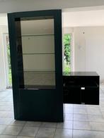 Boley kast, Ophalen, Zo goed als nieuw