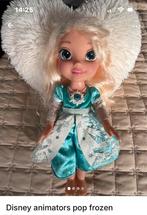 Disney Animator Pop - Zingende Prinses, Ophalen of Verzenden, Zo goed als nieuw, Pop