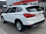 Bmw X1 S-DRIVE 1.8 AUT. NAVIGATIE SPORT LINE SPECIAL EDITION, Auto's, Gebruikt, Huisgarantie, Met garantie (alle), Wit