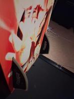 Brunotti kitesurf board, Gebruikt, Twintip, Kiteboard, Ophalen of Verzenden