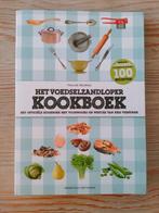 Het Voedselzandloper Kookboek - Pauline Weuring, Europa, Gezond koken, Pauline Weuring, Ophalen of Verzenden