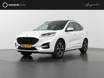 Ford Kuga 2.5 PHEV ST-Line X | Panoramadak | Head-Up | Parke beschikbaar voor biedingen