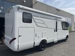 Hymer B-MC I 600 Enkele bedden/Supersale !, Caravans en Kamperen, Campers, Ringverwarming, Luifel, Bedrijf, Diesel